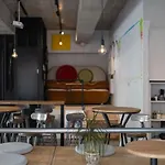 Artist Hotel - BnA STUDIO Akihabara